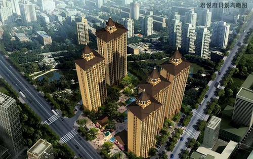 神农架房价2021醉新价格多少？