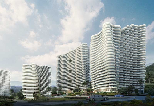 神农架楼盘XG吗？