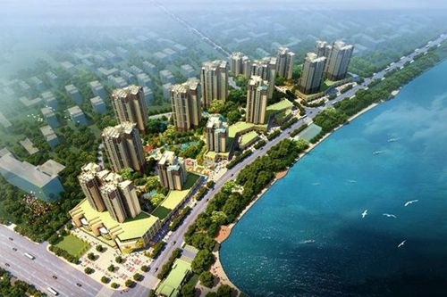 未来湖北房市touzi前景？