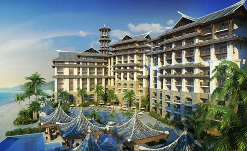 万科翡翠云台未来5年房价会跌还是会涨？